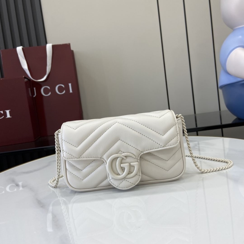 G*u*i satchel bags